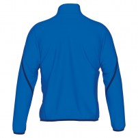 Спортивна куртка чоловіча Errea CHRISTOPHER Синій/Білий/Темно-синій