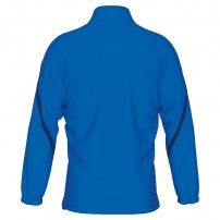 Спортивна куртка чоловіча Errea CHARLES Синій/Білий/Темно-синій