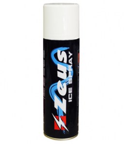 Спрей охолоджуючий Zeus GHIACCIO SPRAY