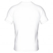 Тренувальна футболка Errea EVO Білий