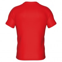Тренувальна футболка Errea EVO Червоний