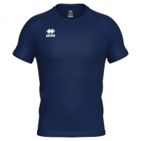 Тренувальна футболка Errea EVO Темно-синій