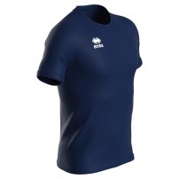 Тренувальна футболка Errea EVO Темно-синій