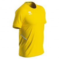 Тренувальна футболка чоловіча Errea MARVIN Жовтий