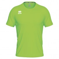 Тренувальна футболка чоловіча Errea MARVIN Світло-зелений