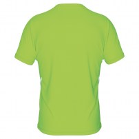 Тренувальна футболка чоловіча Errea MARVIN Світло-зелений