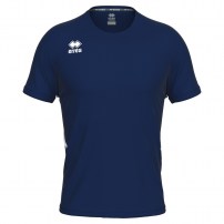 Тренувальна футболка чоловіча Errea MARVIN Темно-синій