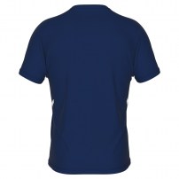 Тренувальна футболка чоловіча Errea MARVIN Темно-синій