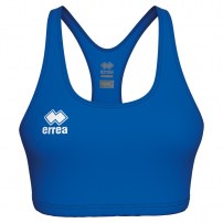 Топ для пляжного волейболу жіночий Errea CRYSTAL Синій