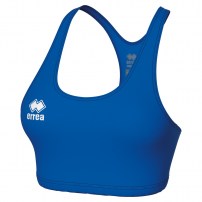 Топ для пляжного волейболу жіночий Errea CRYSTAL Синій