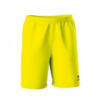 Волейбольні шорти чоловічі Errea EDO Світло-жовтий