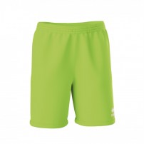 Волейбольні шорти чоловічі Errea EDO Світло-зелений