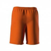 Волейбольні шорти чоловічі Errea EDO Світло-помаранчевий