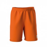 Волейбольні шорти чоловічі Errea EDO Світло-помаранчевий