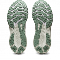 Кросівки для бігу жіночі Asics GT-2000 11 Whisper green/Pure silver