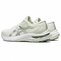 Кросівки для бігу жіночі Asics GT-2000 11 Whisper green/Pure silver