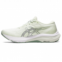 Кросівки для бігу жіночі Asics GT-2000 11 Whisper green/Pure silver