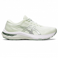 Кросівки для бігу жіночі Asics GT-2000 11 Whisper green/Pure silver