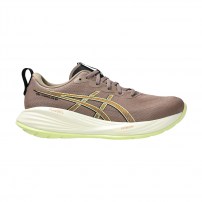 Кросівки для бігу чоловічі Asics GEL-CUMULUS 27 Taupe grey/Black