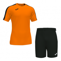 Волейбольна форма чоловіча Joma ACADEMY III/MAXI Помаранчевий/Чорний