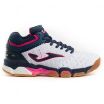 Волейбольные кроссовки женские Joma V.BLOK LADY 902 Белый