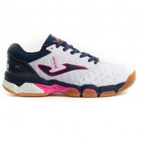 Волейбольные кроссовки женские Joma V.IMPULSO LADY 902 Белый