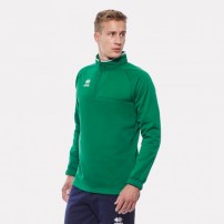 Спортивна куртка чоловіча Errea MANSEL 3.0 Зелений