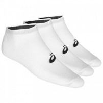 Шкарпетки Asics 3PPK PED Білий