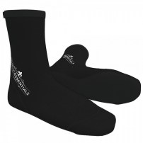 Носки для пляжного волейбола NORDIC ESSENTIALS Черный