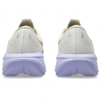 Кросівки для бігу жіночі Asics GEL-CUMULUS 28 Oatmeal/Fresh air
