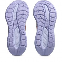 Кросівки для бігу жіночі Asics GEL-CUMULUS 28 Oatmeal/Fresh air