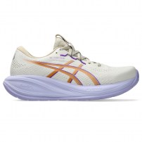 Кросівки для бігу жіночі Asics GEL-CUMULUS 28 Oatmeal/Fresh air