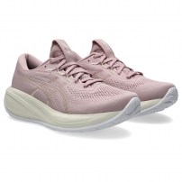 Кросівки для бігу жіночі Asics GEL-CUMULUS 28 Morganite/Pearl pink