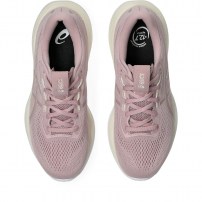 Кросівки для бігу жіночі Asics GEL-CUMULUS 28 Morganite/Pearl pink