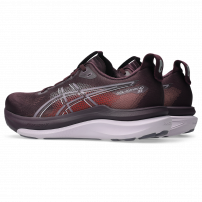 Кросівки для бігу жіночі Asics GEL-KAYANO 33 Dark aubergine/Dahlia
