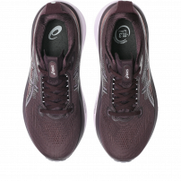 Кросівки для бігу жіночі Asics GEL-KAYANO 33 Dark aubergine/Dahlia