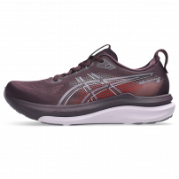 Кросівки для бігу жіночі Asics GEL-KAYANO 33 Dark aubergine/Dahlia