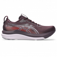 Кросівки для бігу жіночі Asics GEL-KAYANO 33 Dark aubergine/Dahlia