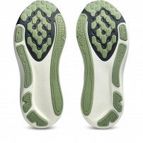 Кросівки для бігу чоловічі Asics GEL-KAYANO 33 Midnight/Khaki green