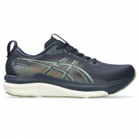 Кросівки для бігу чоловічі Asics GEL-KAYANO 33 Midnight/Khaki green