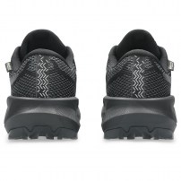 Кросівки для бігу чоловічі Asics TRABUCO 14 GTX Black/Graphite grey