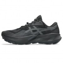 Кросівки для бігу чоловічі Asics TRABUCO 14 GTX Black/Graphite grey