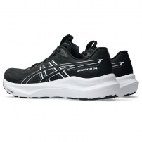 Кросівки для бігу чоловічі Asics GT-2000 14 Black/White
