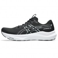 Кросівки для бігу чоловічі Asics GT-2000 14 Black/White