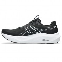 Кросівки для бігу чоловічі Asics GT-2000 14 Black/White