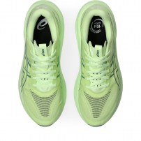 Кросівки для бігу чоловічі Asics GT-2000 15 Illuminate yellow/Foggy teal