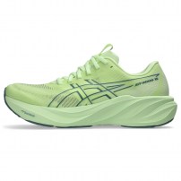 Кросівки для бігу чоловічі Asics GT-2000 15 Illuminate yellow/Foggy teal
