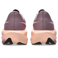 Кросівки для бігу жіночі Asics NOVABLAST 6 Dusty mauve/Cantaloupe