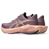 Кросівки для бігу жіночі Asics NOVABLAST 6 Dusty mauve/Cantaloupe