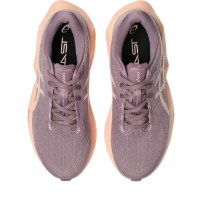 Кросівки для бігу жіночі Asics NOVABLAST 6 Dusty mauve/Cantaloupe